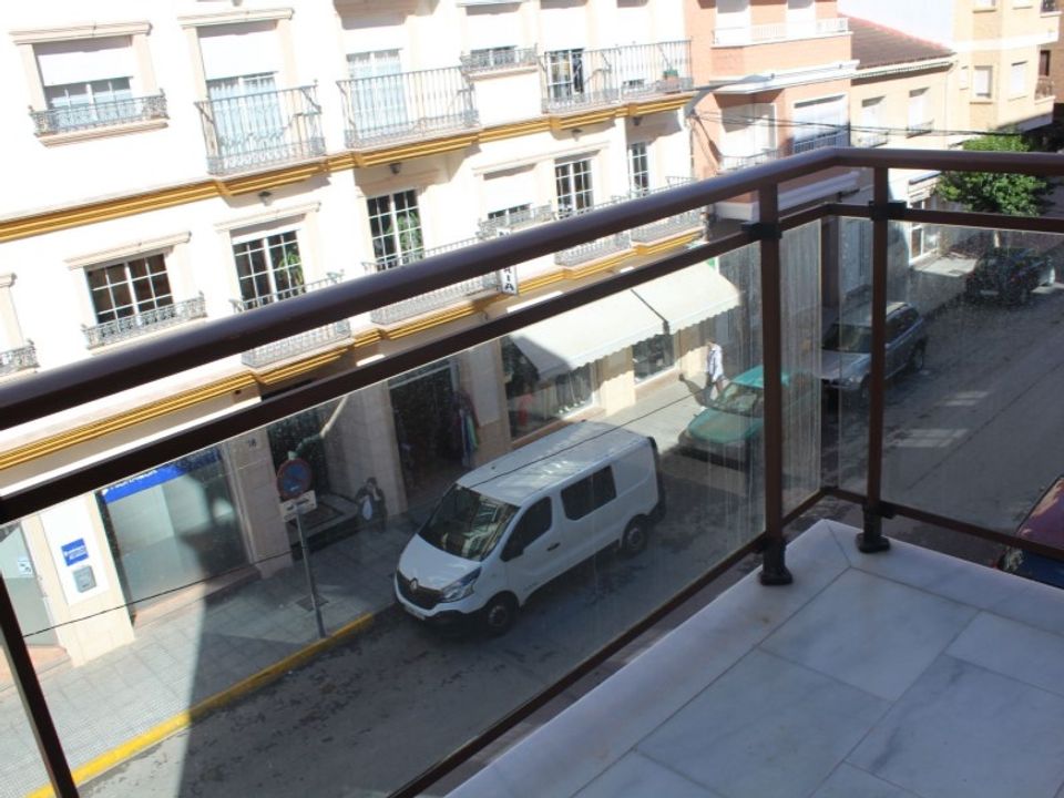 Lejlighed i Almoradi, Alicante - foto 3