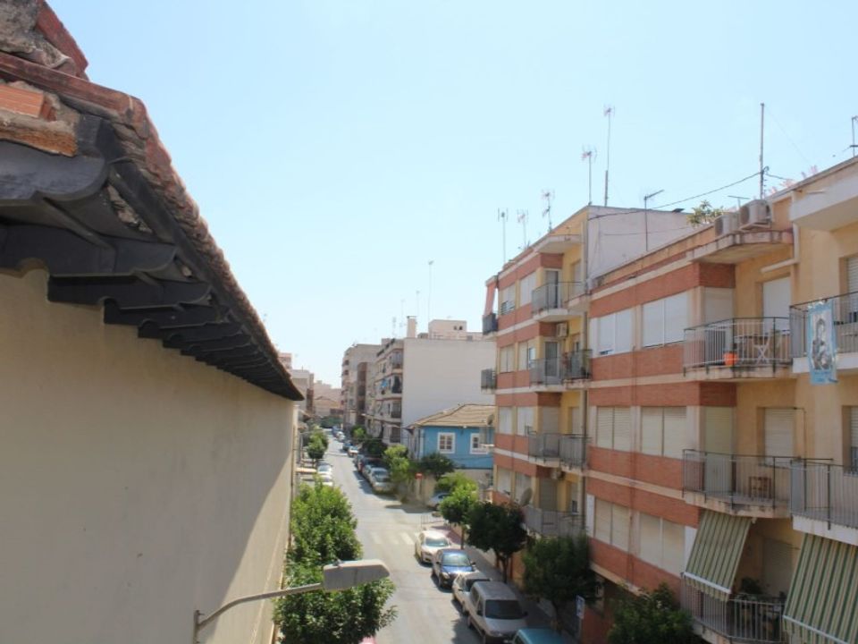 Villa a Almoradi, Alicante - foto 1