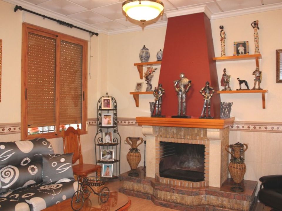 Villa a Almoradi, Alicante - foto 2