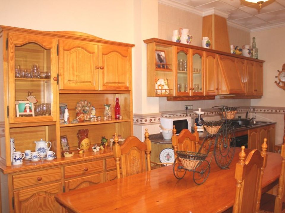 Villa a Almoradi, Alicante - foto 3