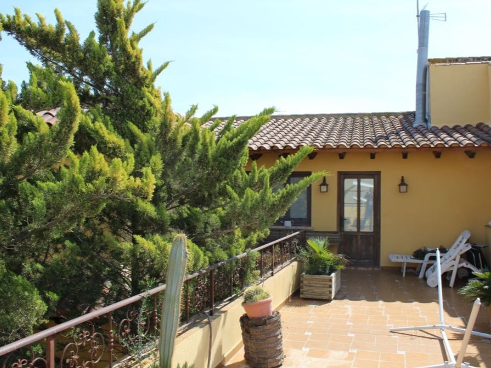 Rækkehus i La Murada, Alicante - foto 2