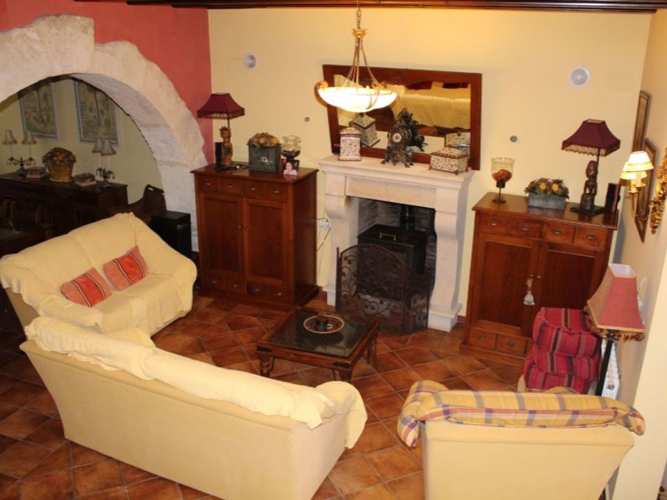 Rækkehus i La Murada, Alicante - foto 3