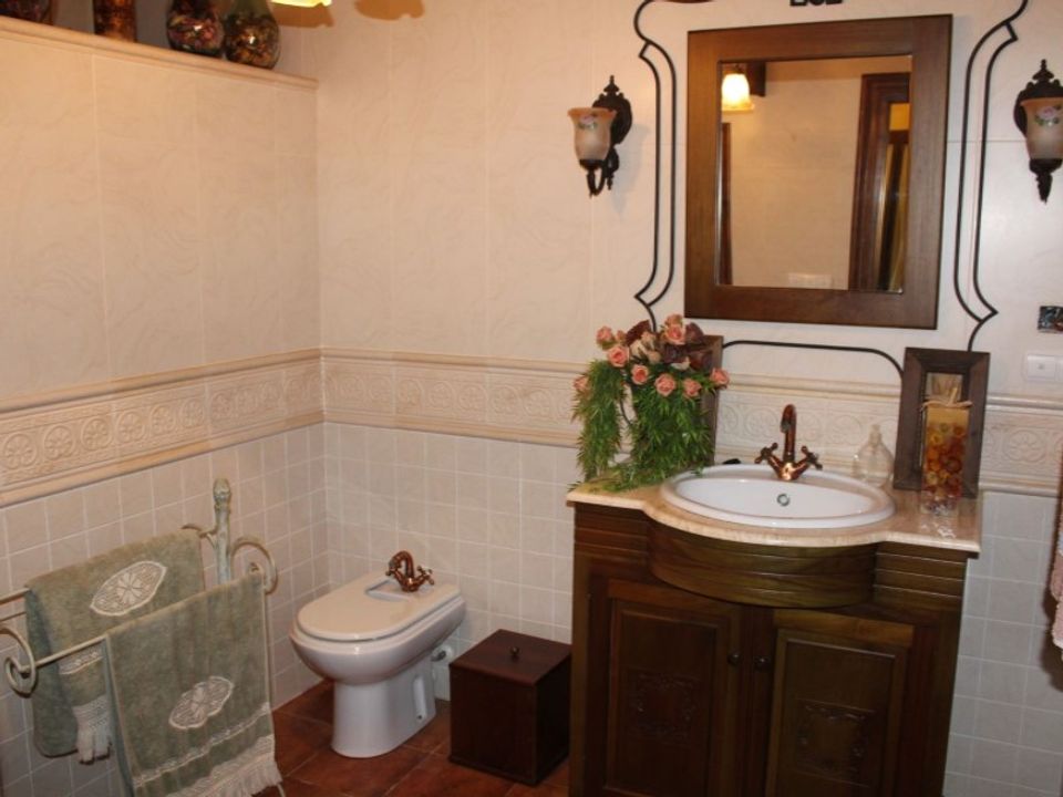 Rækkehus i La Murada, Alicante - foto 5