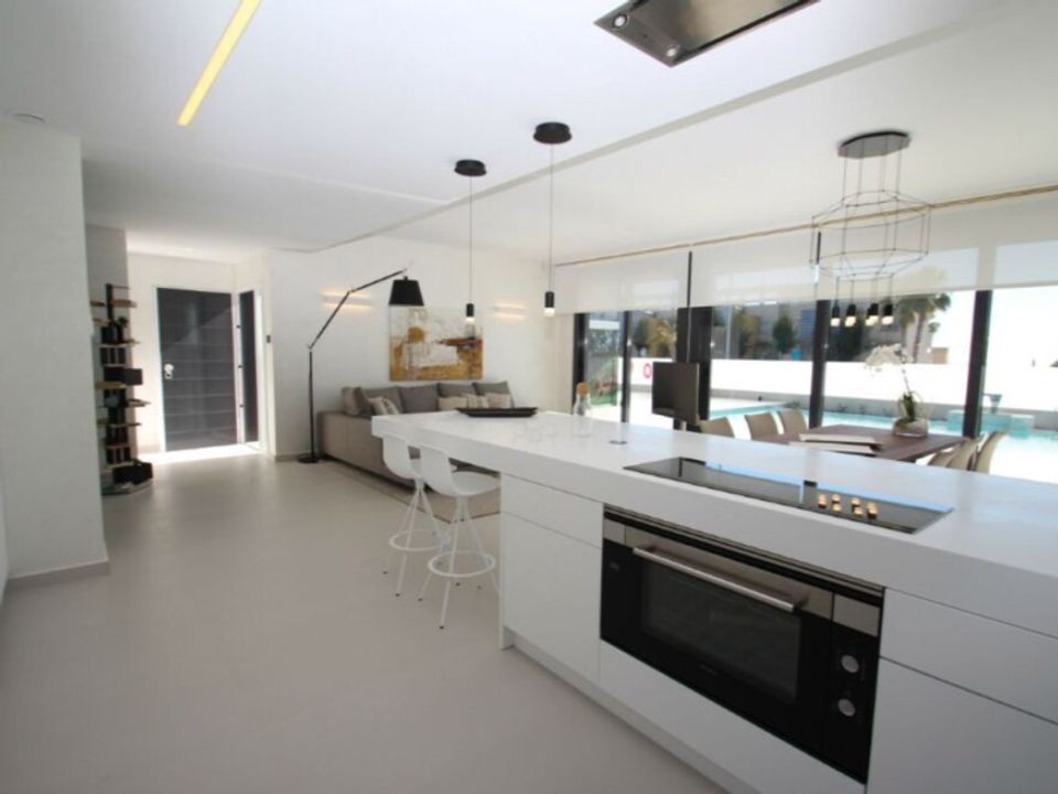 Villa i Orihuela Costa, Alicante - foto 3