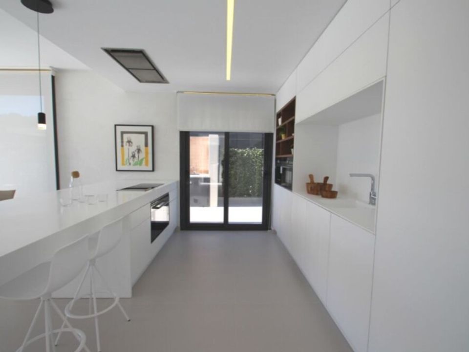 Villa i Orihuela Costa, Alicante - foto 4