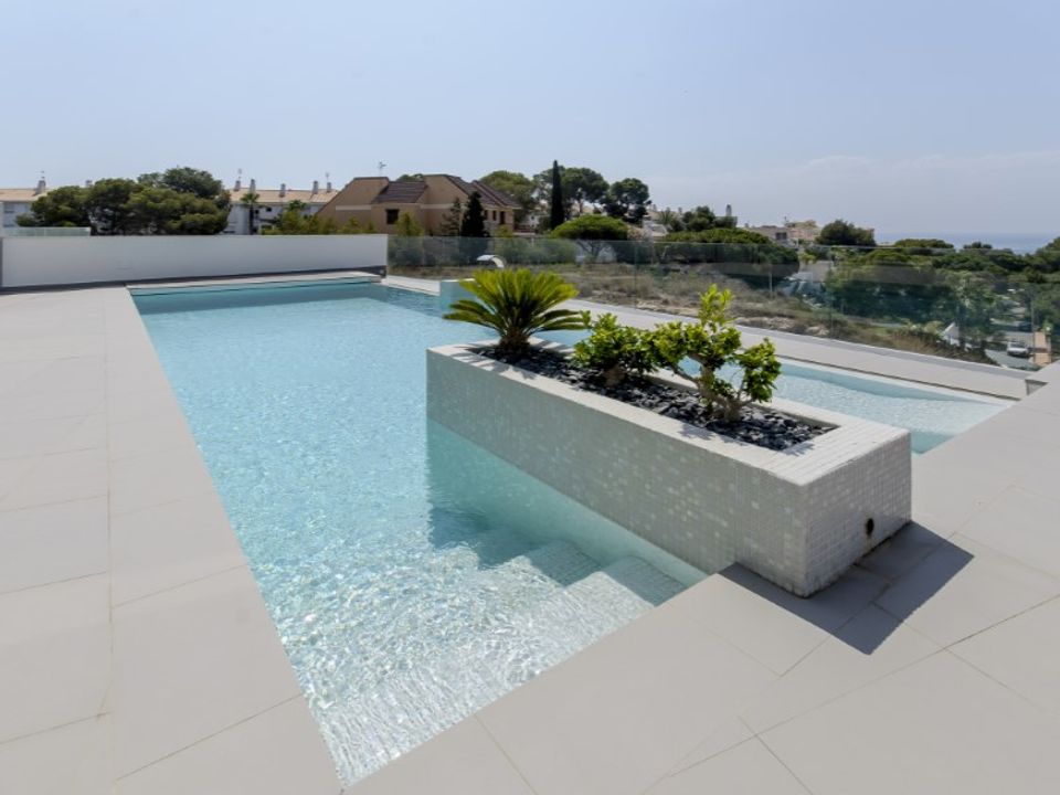 Villa i Orihuela Costa, Alicante - foto 2