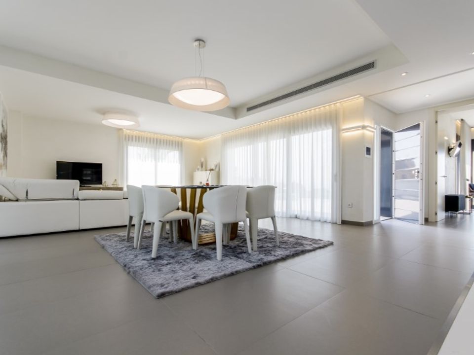 Villa i Orihuela Costa, Alicante - foto 5