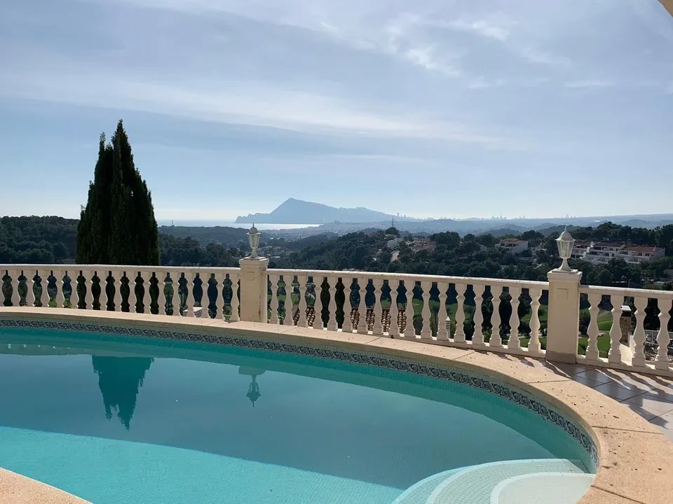 Villa in Altea, Alicante - foto 3