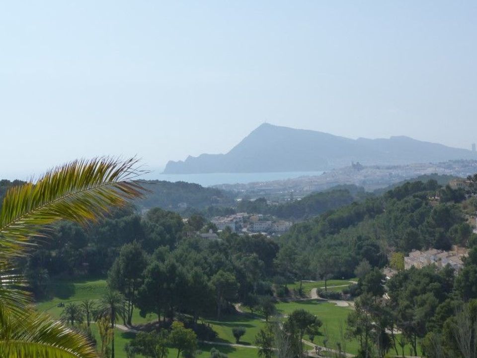 Villa in Altea, Alicante - foto 4