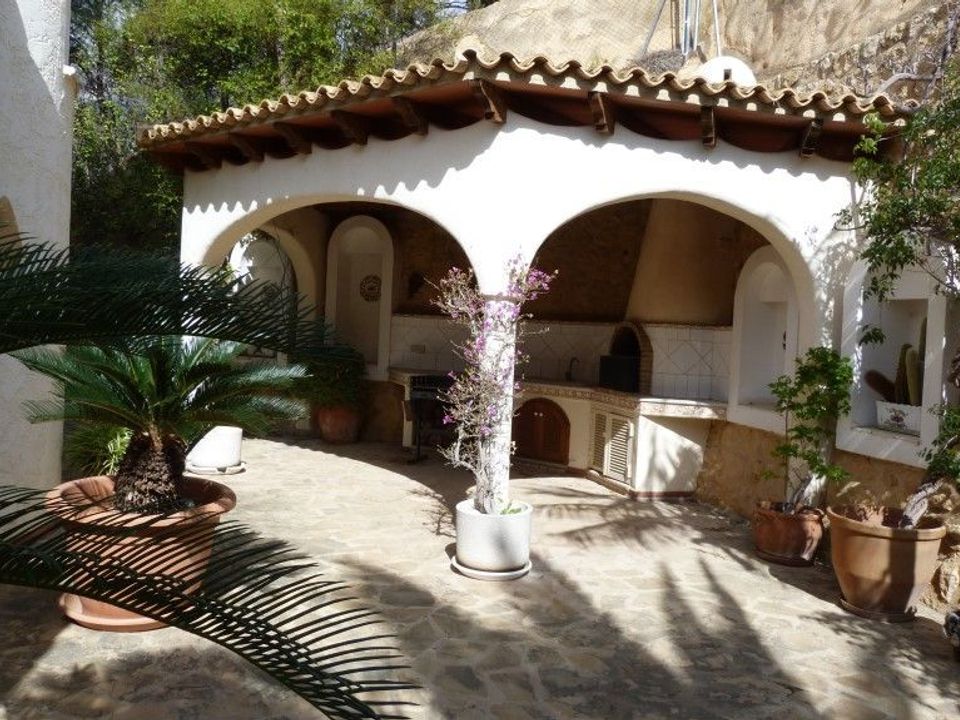 Villa in Altea, Alicante - foto 5