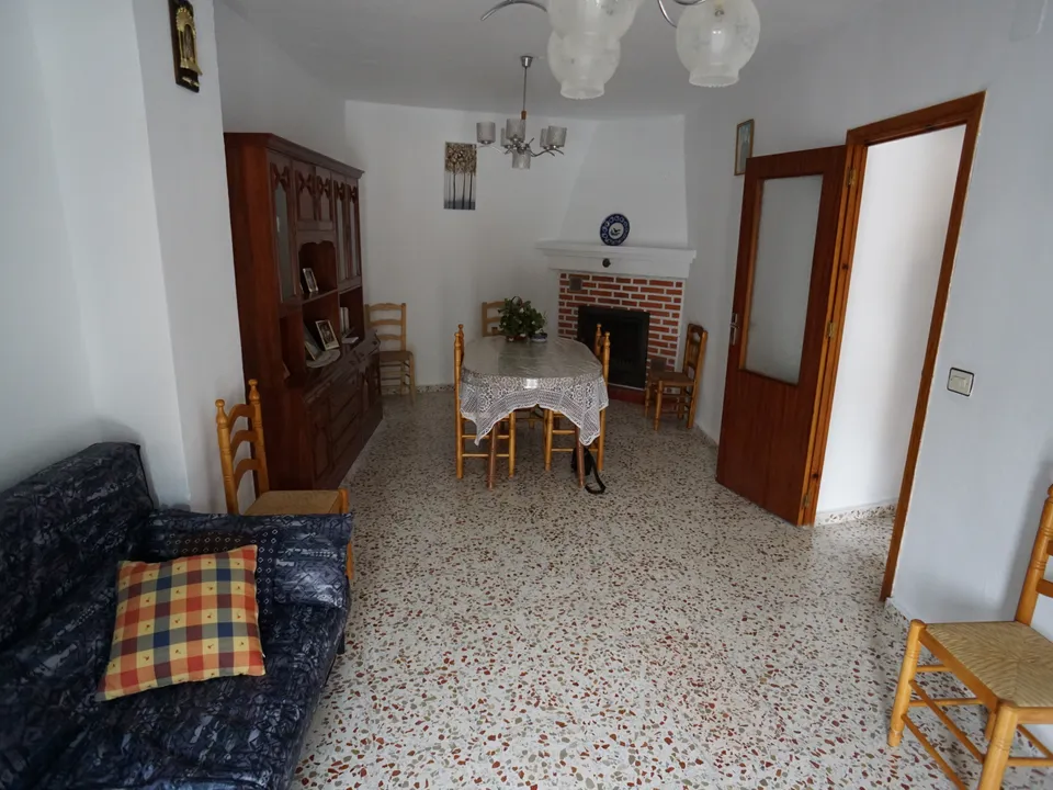 Lejlighed i Pampaneira, Granada - foto 4