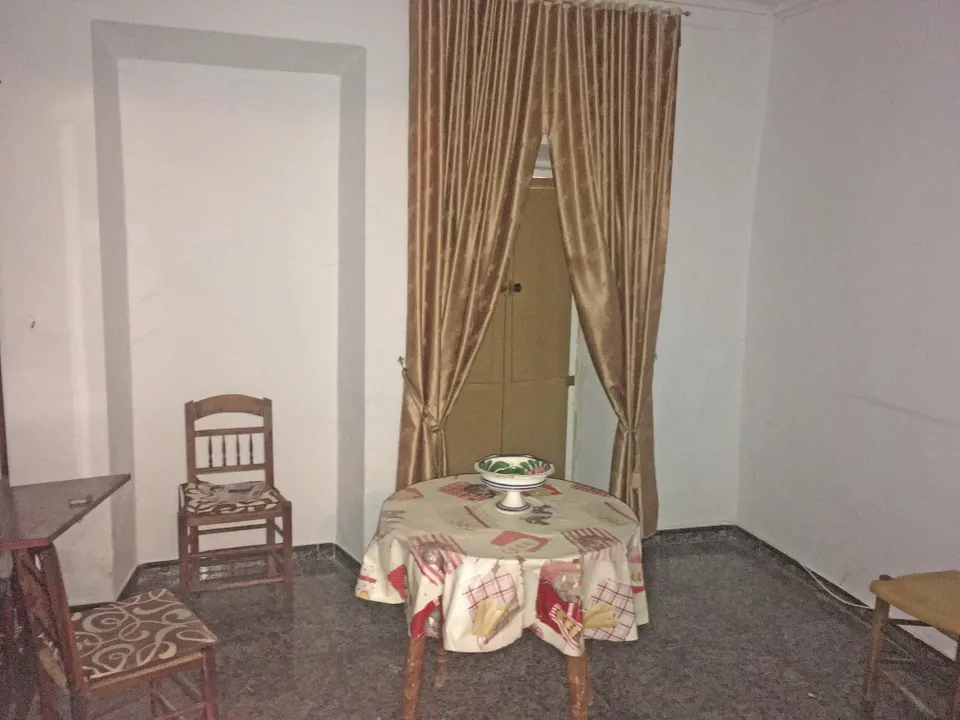Radhus i Olvera, Cadiz - foto 4