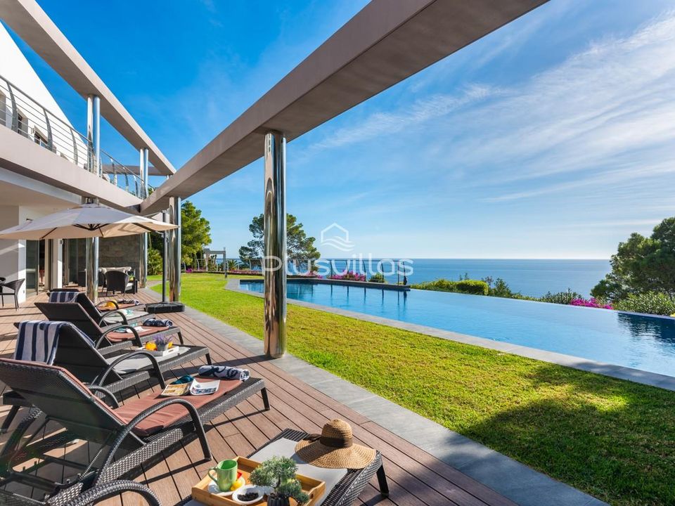 Villa i Altea, Alicante - foto 2
