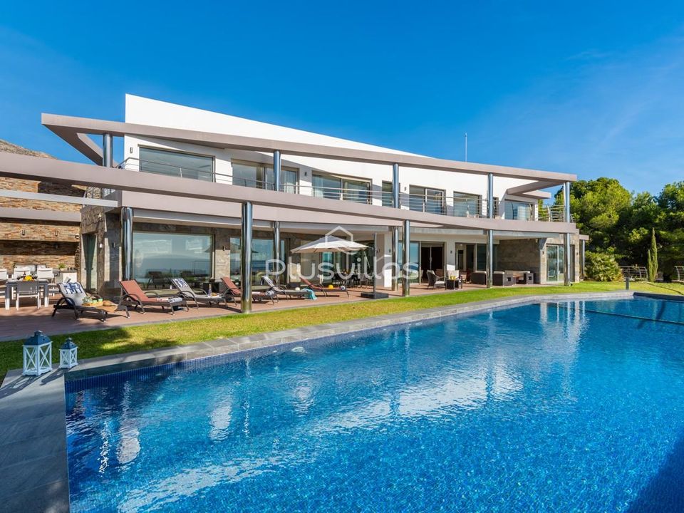 Villa i Altea, Alicante - foto 3