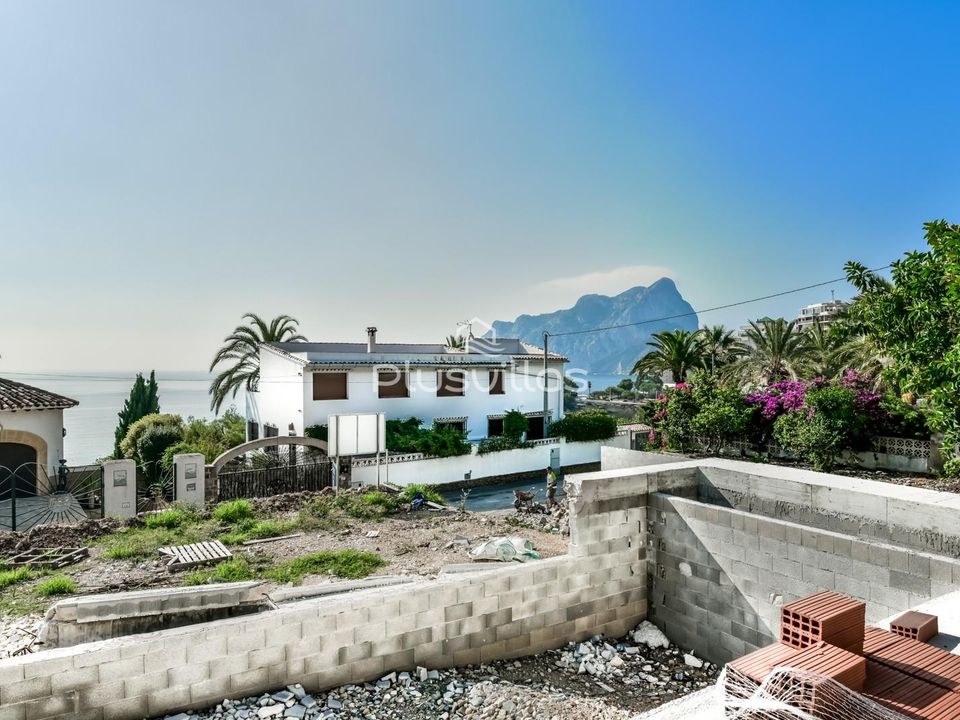 Villa i Calpe, Alicante - foto 5