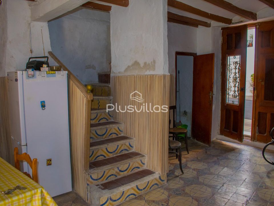 Byhus i Calpe, Alicante - foto 2