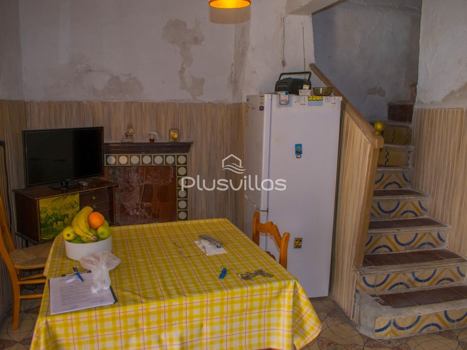 Byhus i Calpe, Alicante - foto 3