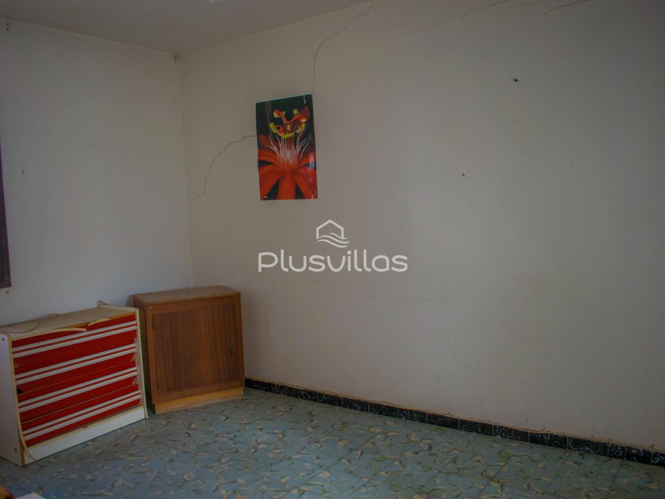 Byhus i Calpe, Alicante - foto 4