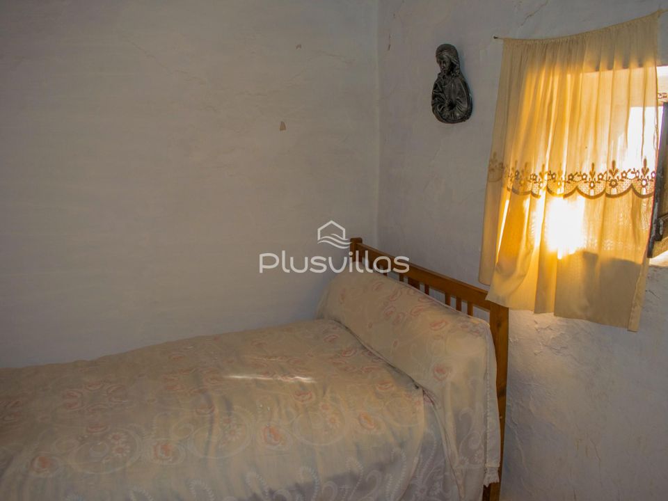 Byhus i Calpe, Alicante - foto 5