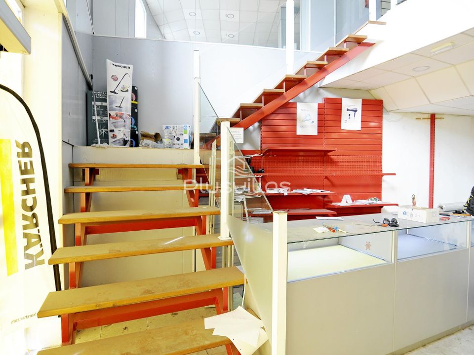 L'establiment comercial a Benissa, Alicante - foto 4