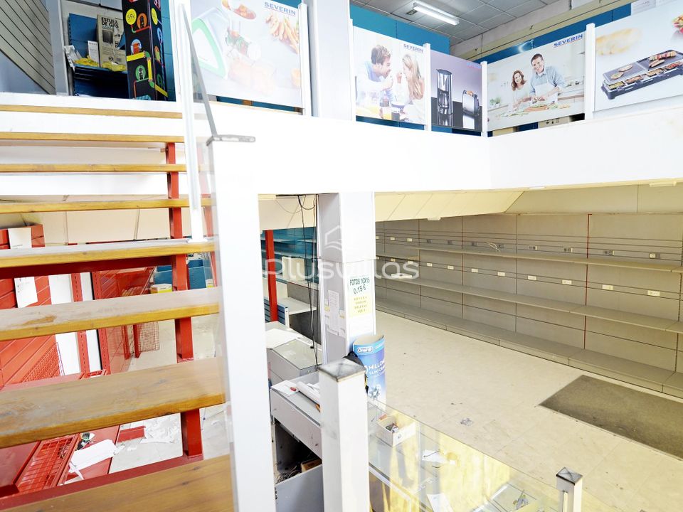 L'establiment comercial a Benissa, Alicante - foto 5