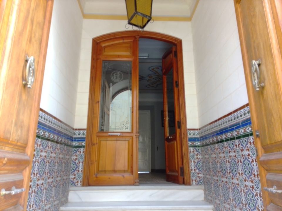Byhus i Alcaudete, Jaen - foto 2