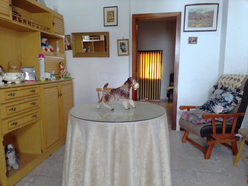 Landsbyhus i Noguerones, Jaen - foto 2