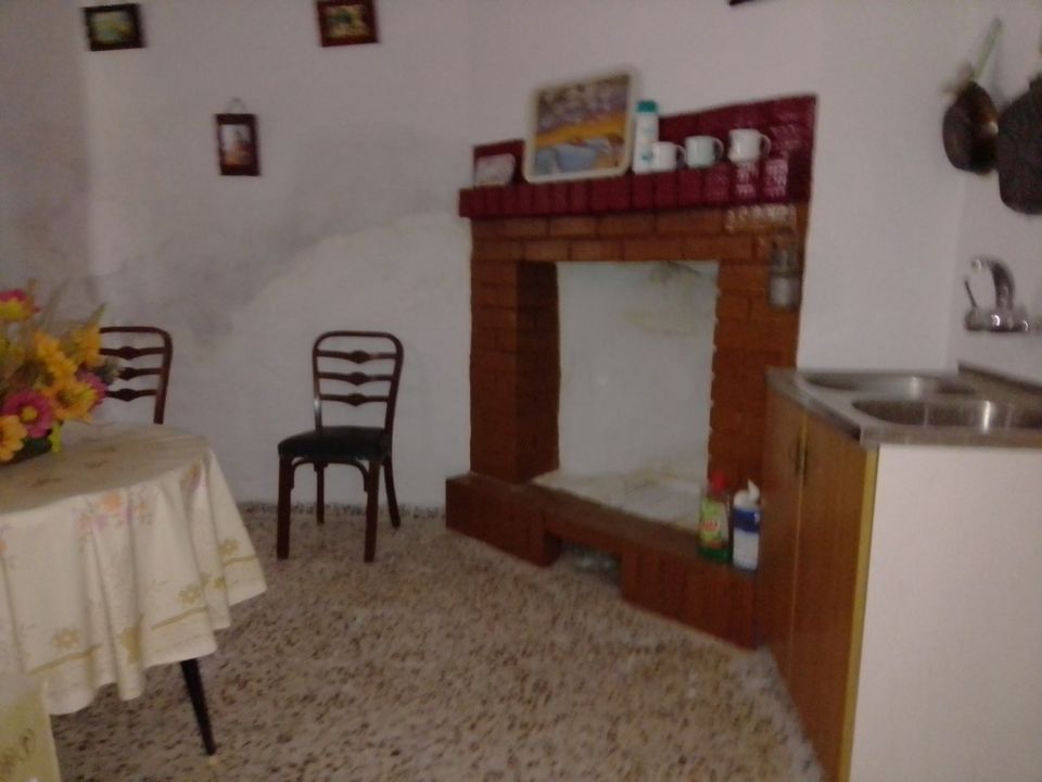 Landsbyhus i Noguerones, Jaen - foto 3