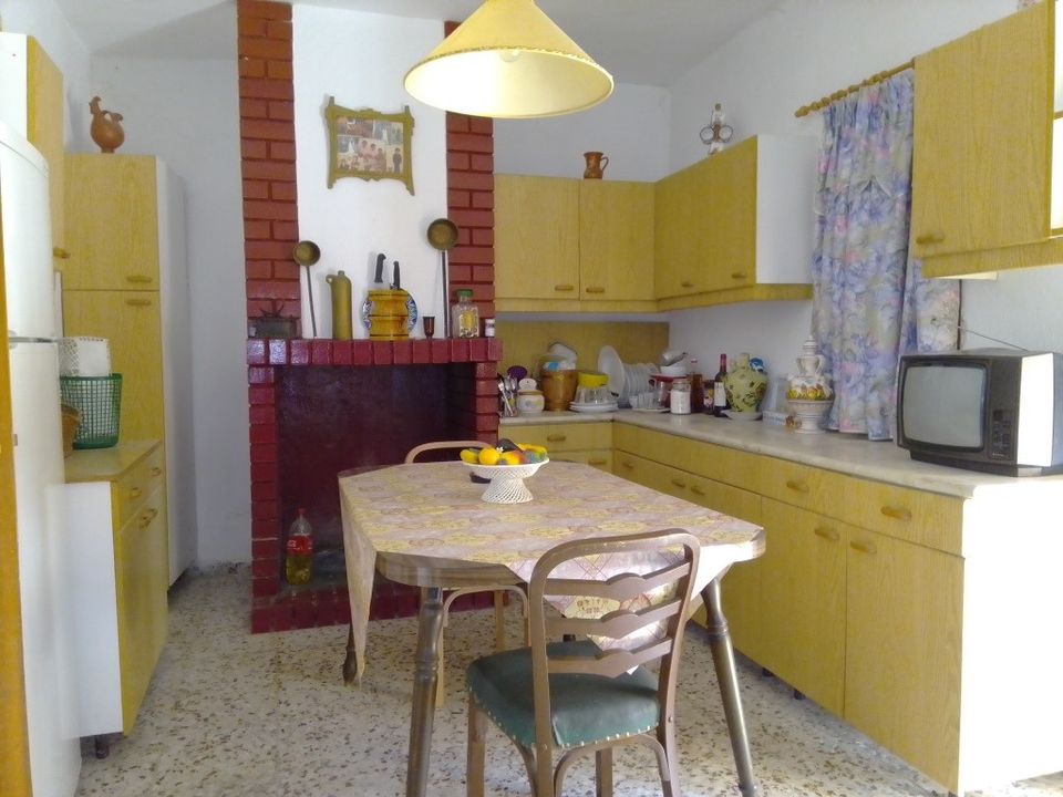 Landsbyhus i Noguerones, Jaen - foto 4