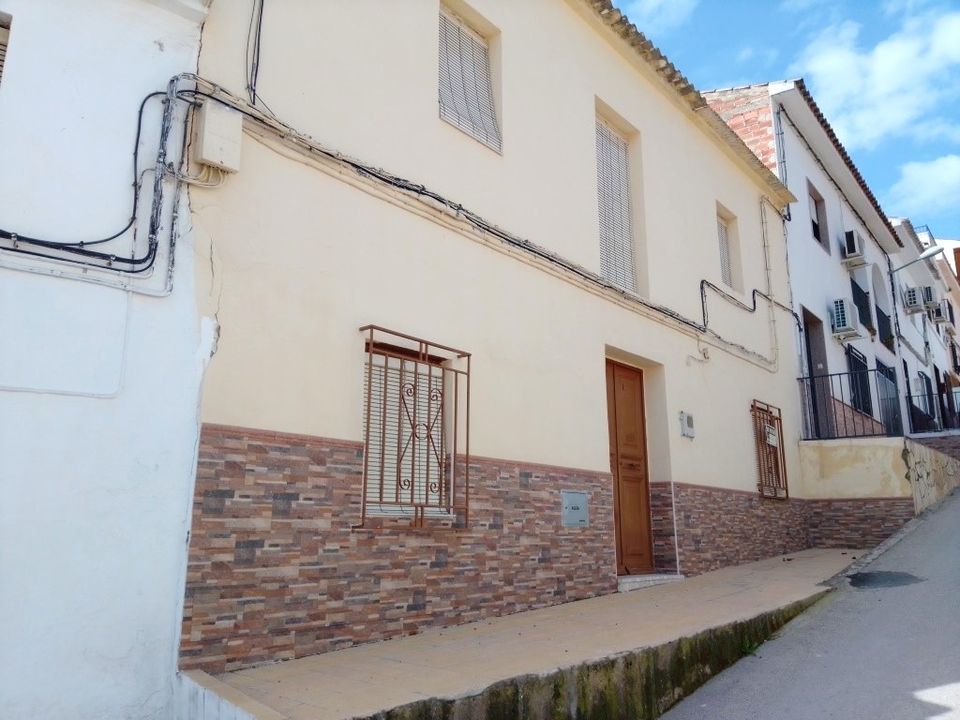 Landsbyhus i Noguerones, Jaen - foto 1