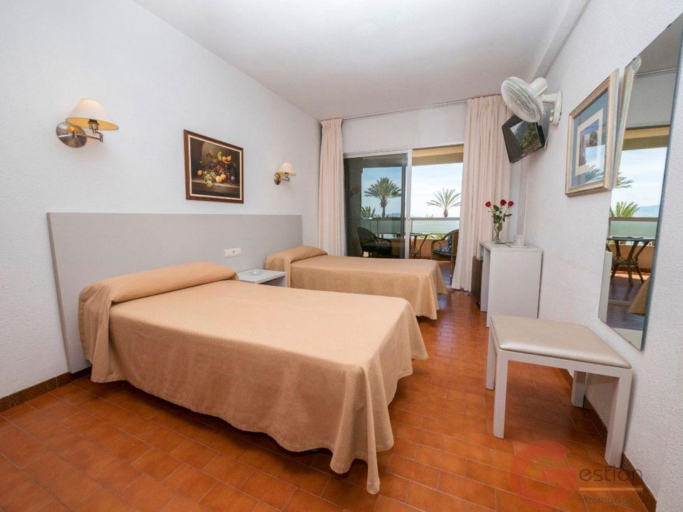 Erhvervsejendom i Almunecar, Granada - foto 2