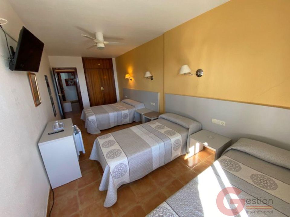 Erhvervsejendom i Almunecar, Granada - foto 5