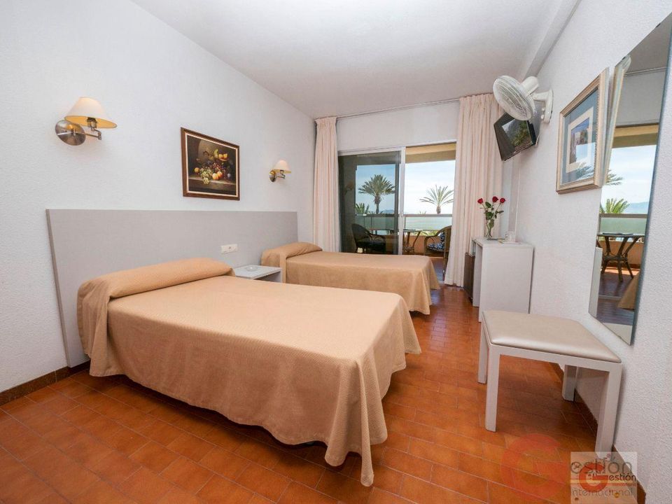 Erhvervsejendom i Almunecar, Granada - foto 4