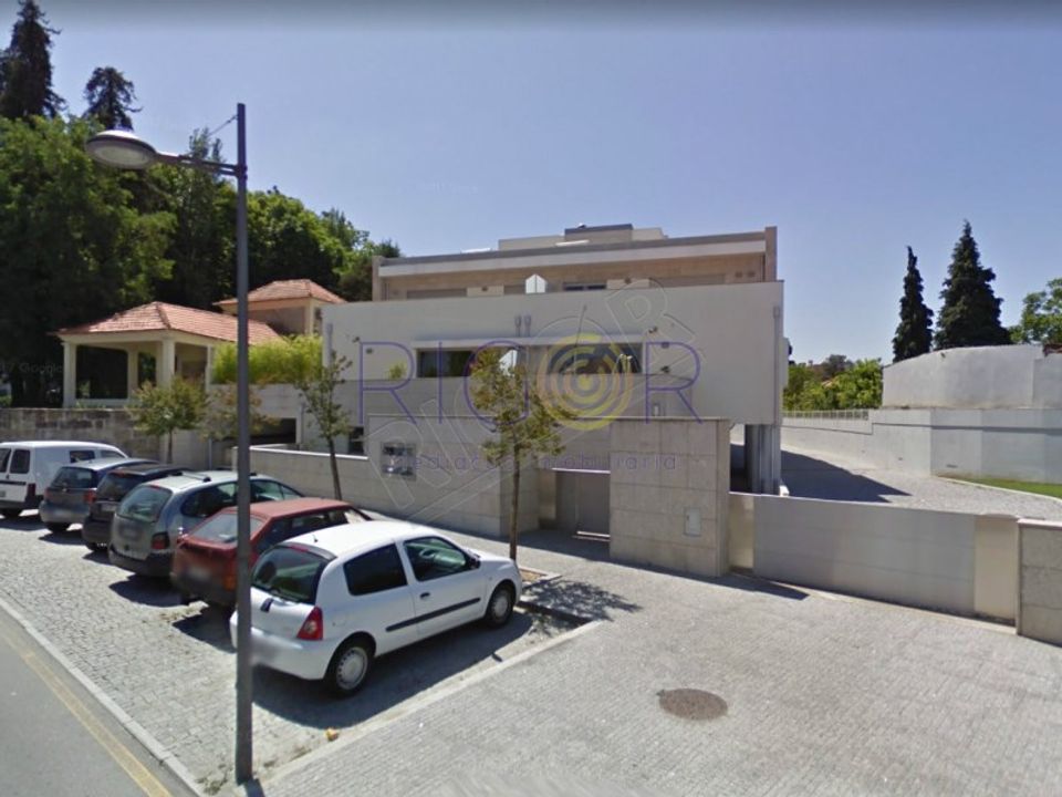 Villa i Valongo, Porto - foto 1