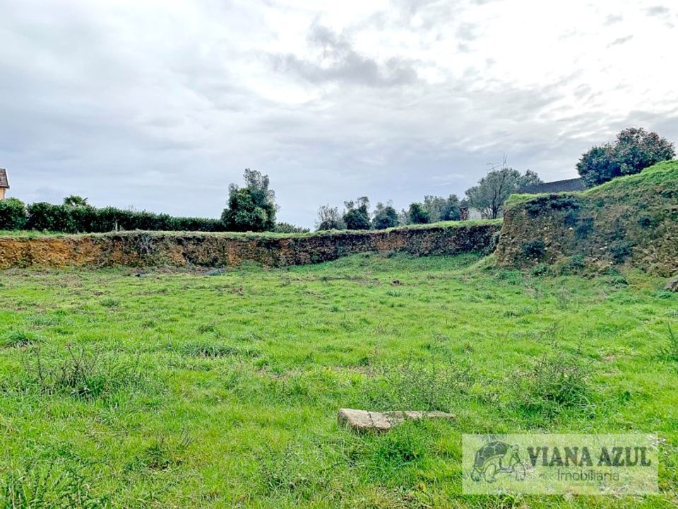 Helårsgrund i Ponte de Lima, Viana do Castelo - foto 4