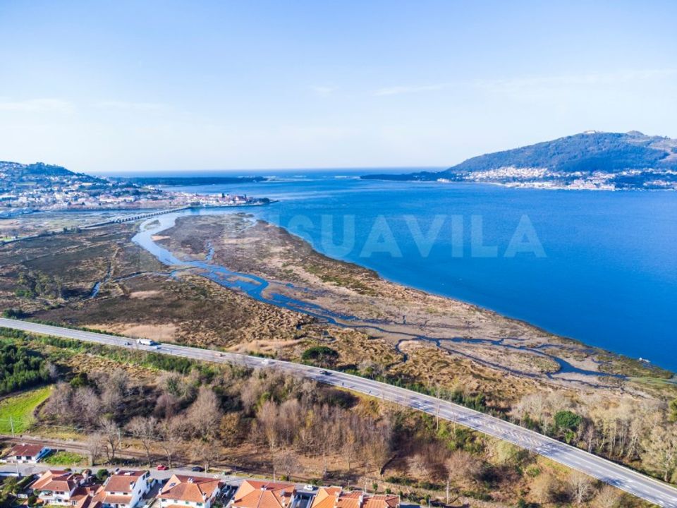 Erhvervsejendom i Caminha, Viana do Castelo - foto 4