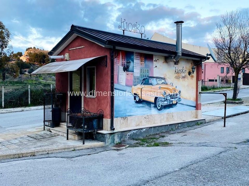 Erhvervsejendom i San Cataldo, Caltanissetta - foto 2