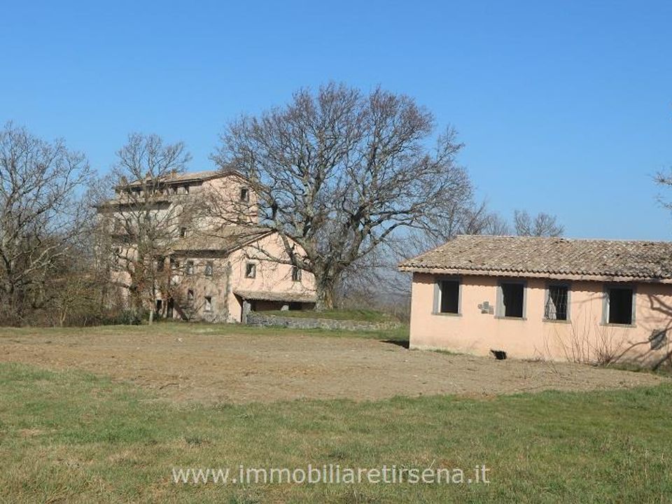 Villa a Bagnoregio, Viterbo - foto 2