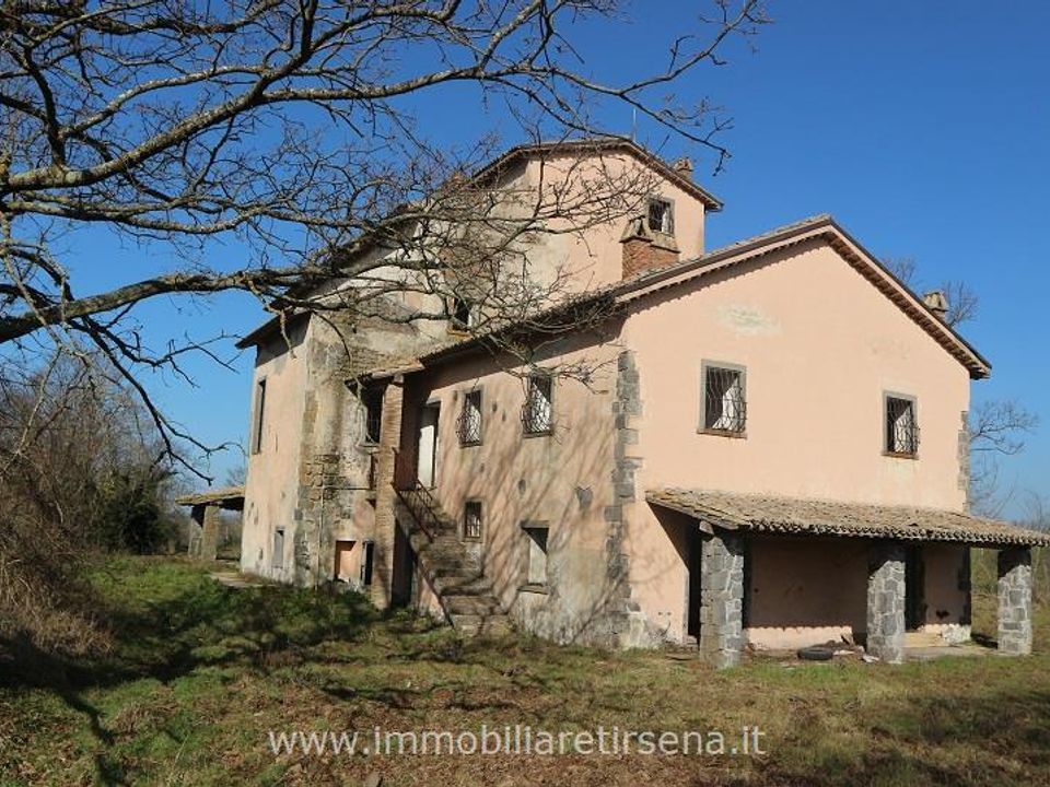 Villa a Bagnoregio, Viterbo - foto 3