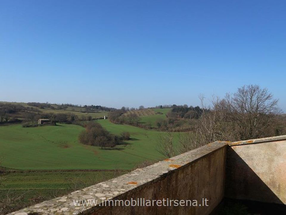 Villa a Bagnoregio, Viterbo - foto 4