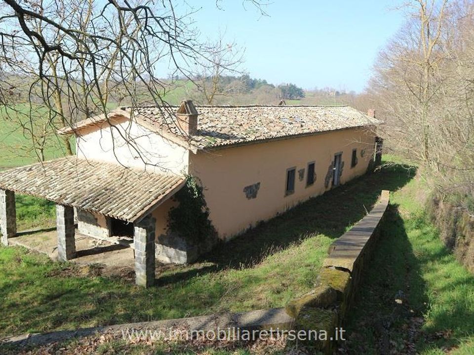 Villa a Bagnoregio, Viterbo - foto 5