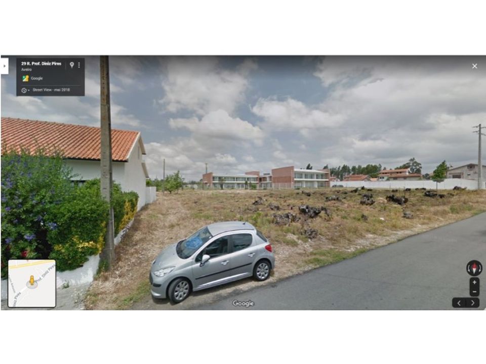 Helårsgrund i Agueda, Aveiro - foto 3