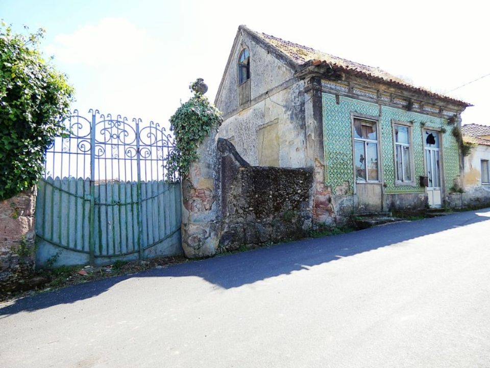 Gård i Agueda, Aveiro - bilde 5