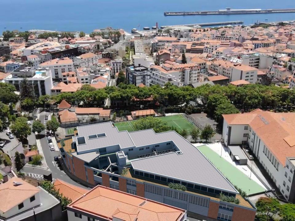 Lejlighed i Funchal, Madeira - foto 3