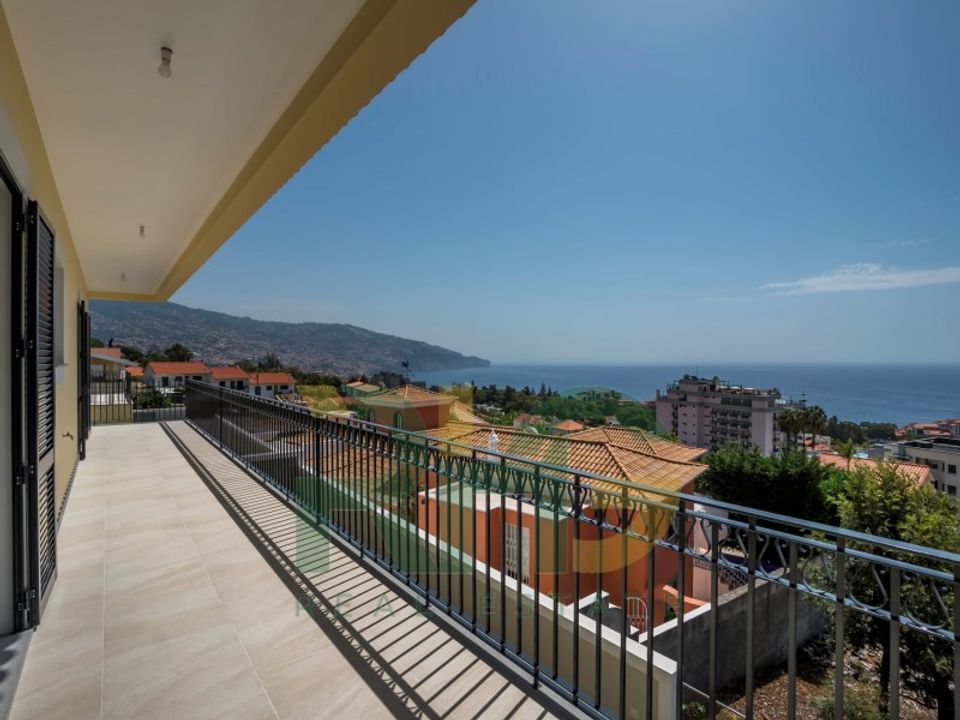 Villa i Funchal, Madeira - foto 3