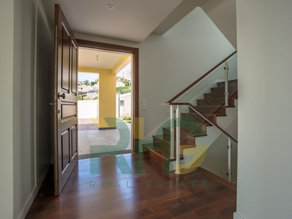 Villa i Funchal, Madeira - foto 4