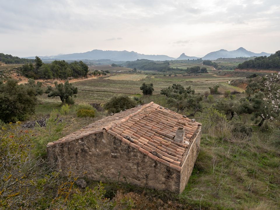 Finca i Bot, Tarragona - foto 1