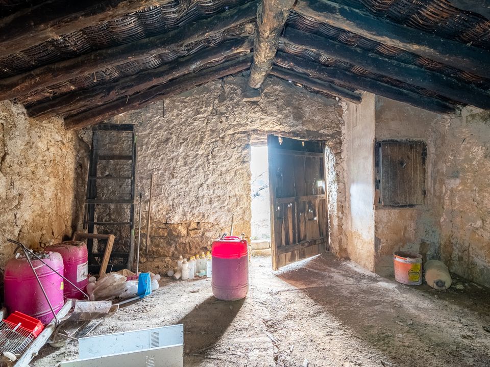 Finca i Bot, Tarragona - foto 5
