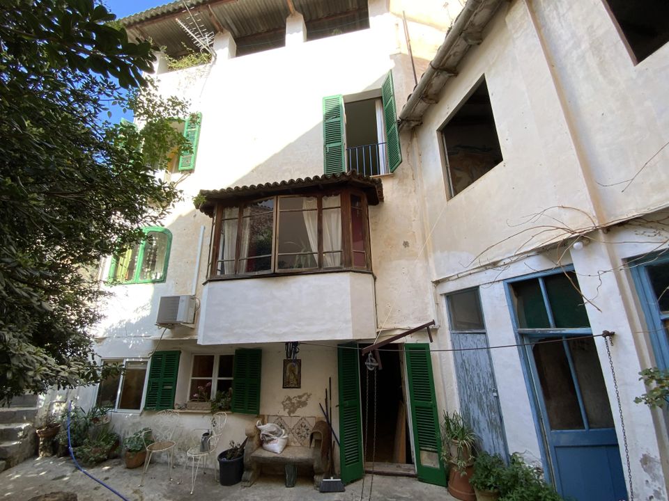 Byhus i Soller, Mallorca - foto 2