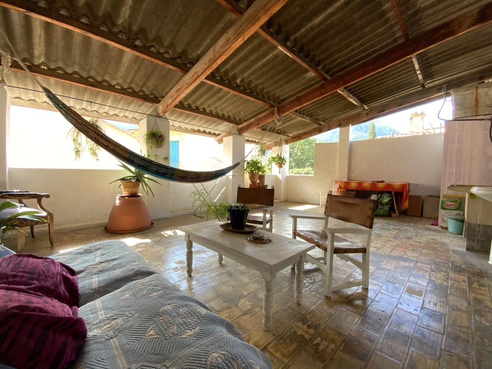 Byhus i Soller, Mallorca - foto 5